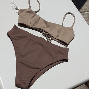 Billabong Bikini Reversable Top